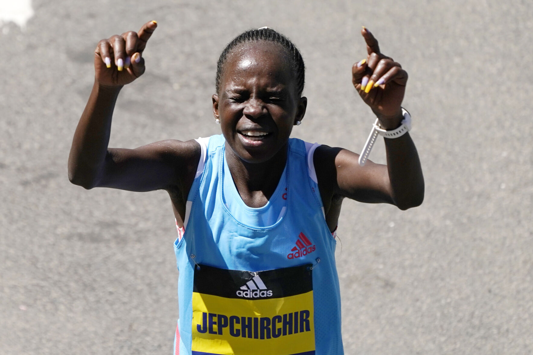 Boston Marathon